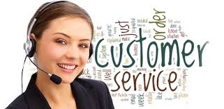 Client service