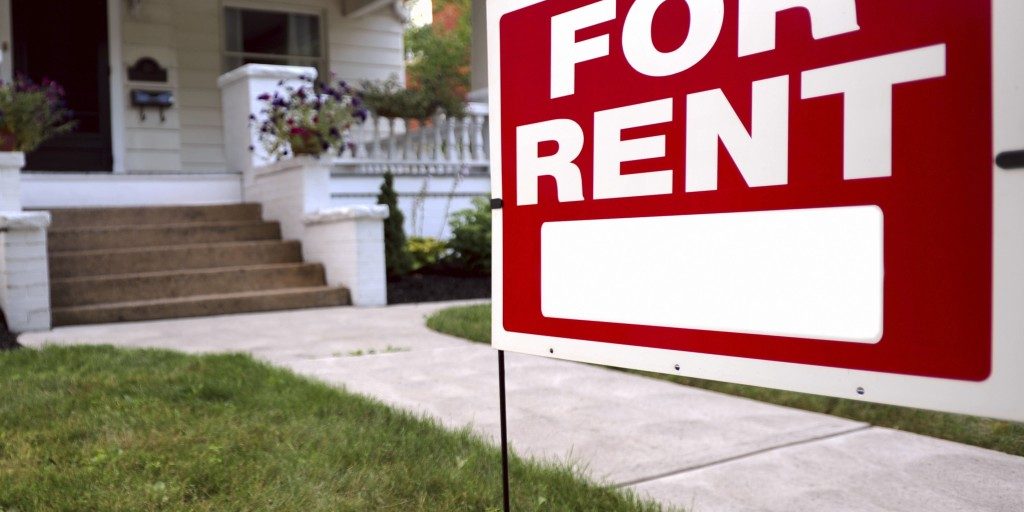 tenant screening
