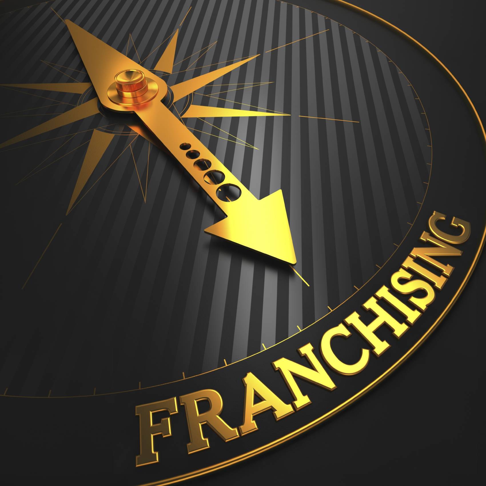 Franchisee background check