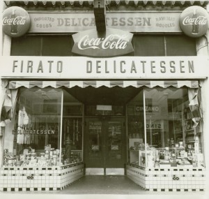 Firato Deli 1973