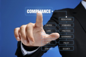 FCRA compliance