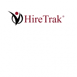 applicant tracking system hiretrak logo