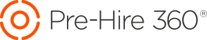 Pre-Hire 360 Logo