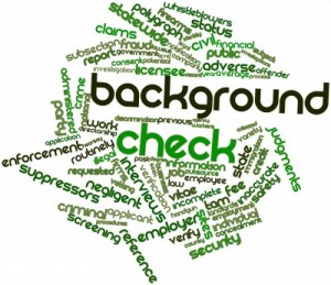 background check license