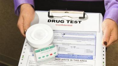 dot testing drug services