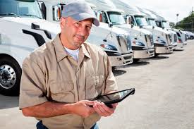 truck driver background check