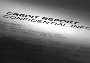 credit report restrictions