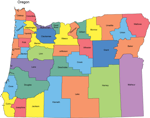 oregon background check