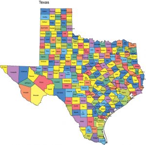 texas background check