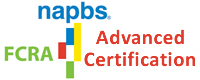 FCRA Compliance HireSafe has Advanced FCRA Compliance certification from the NAPBS