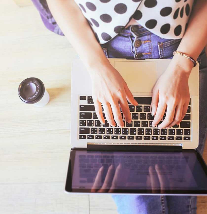 Organize your hiring process Applicant tracking software organizes your hiring process to allow for simpler and cost effective hiring.