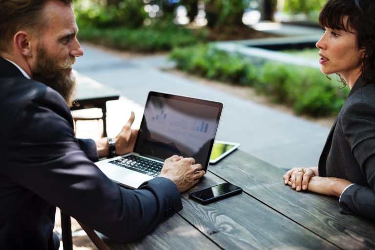 Applicant Tracking Software HireTrak Applicant Tracking Software offers an easy way to find the best candidates and volunteers.