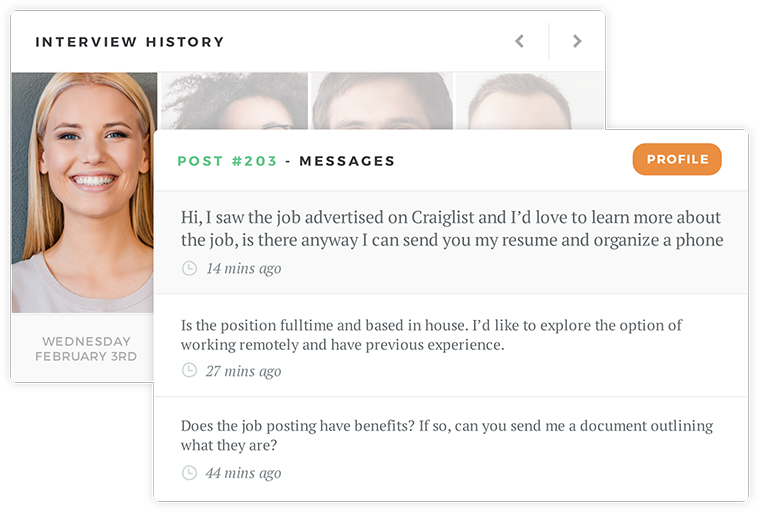 Find Talent Faster