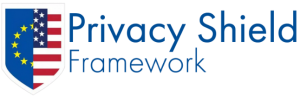 EU US Privacy shield for data security via transatlantic commerce