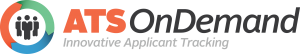 ATSOnDemand Applicant Tracking System
