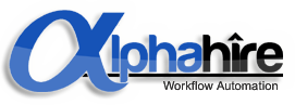 Alphahire Applicant Tracking System