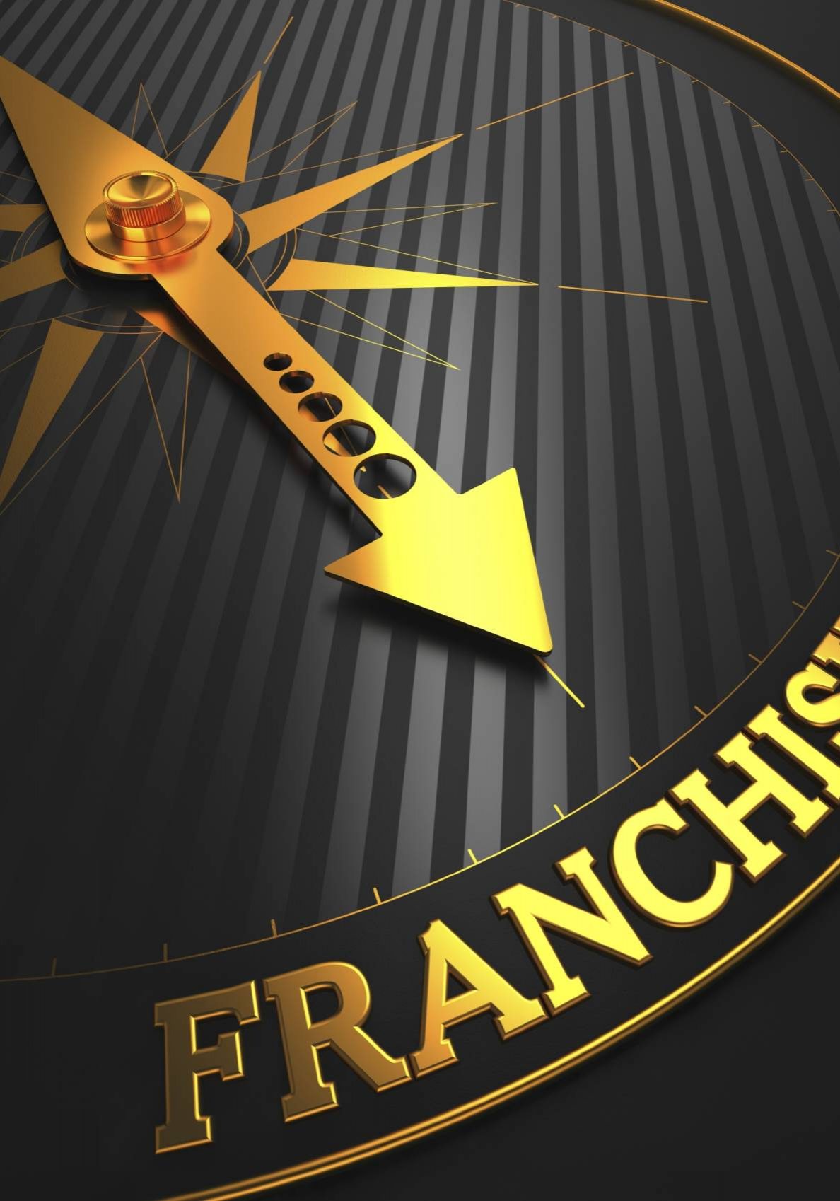 Franchising. Business Background. Franchisee background check